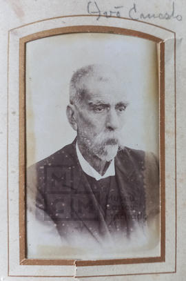 "Avo Ernesto"