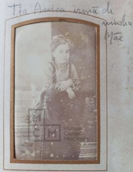Margarida Pacheco