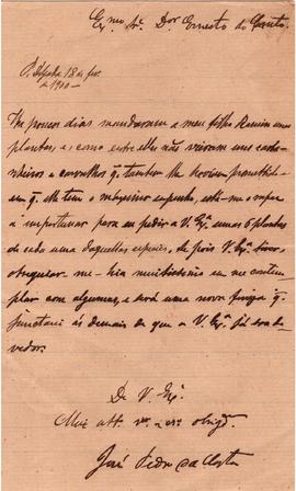 José Pedro da Costa