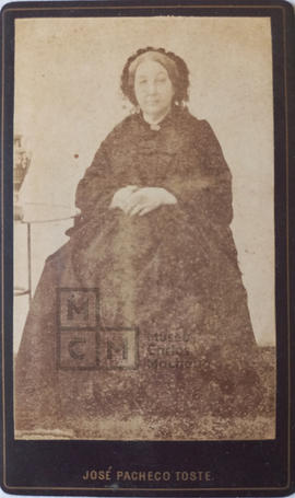 Francisca Vicência Botelho