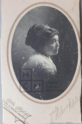 "Maria Helena Bicudo de Medeiros"