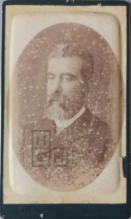 "Avo Ernesto"