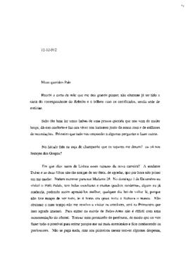 Meus queridos Pais