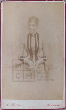Maria Luiza Soares Mota