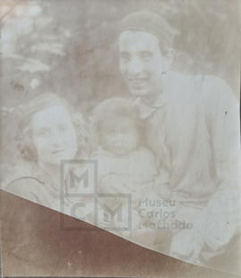 Canto da Maya, Matilde e Violante