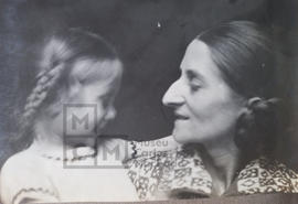 Matilde Canto da Maya e Violante Canto da Maya