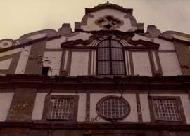 Igreja Nossa Senhora da Guia - Convento de São Francisco