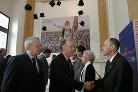 Exposição - Primórdios da I República nos Açores – Personalidades, Formas e Meios de Divulgação