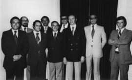 Conselho do Governo - Membros do Governo Regional