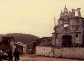 Solar de Nossa Senhora dos Remédios