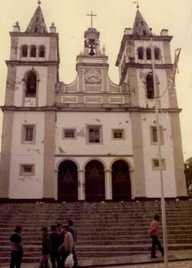 Sé Catedral de Angra do Heroísmo