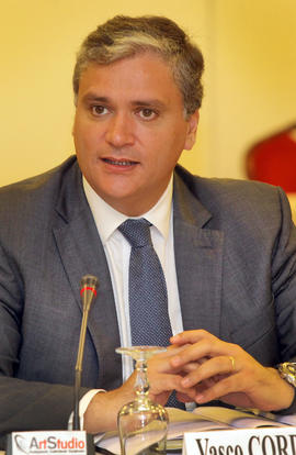 Intervenção do Presidente do Governo Regional na reunião da Comissão Política da Conferência das ...