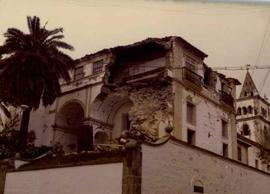 Sé Catedral de Angra do Heroísmo