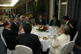 Secretários Regionais do IX Governo Regional