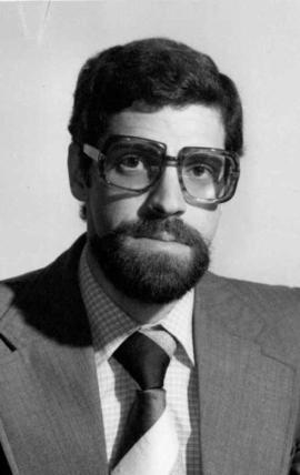 Subsecretário Regional Adjunto da Presidência - João Vasco Paiva