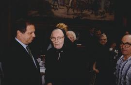 Convívio Palácio de Sant'Ana