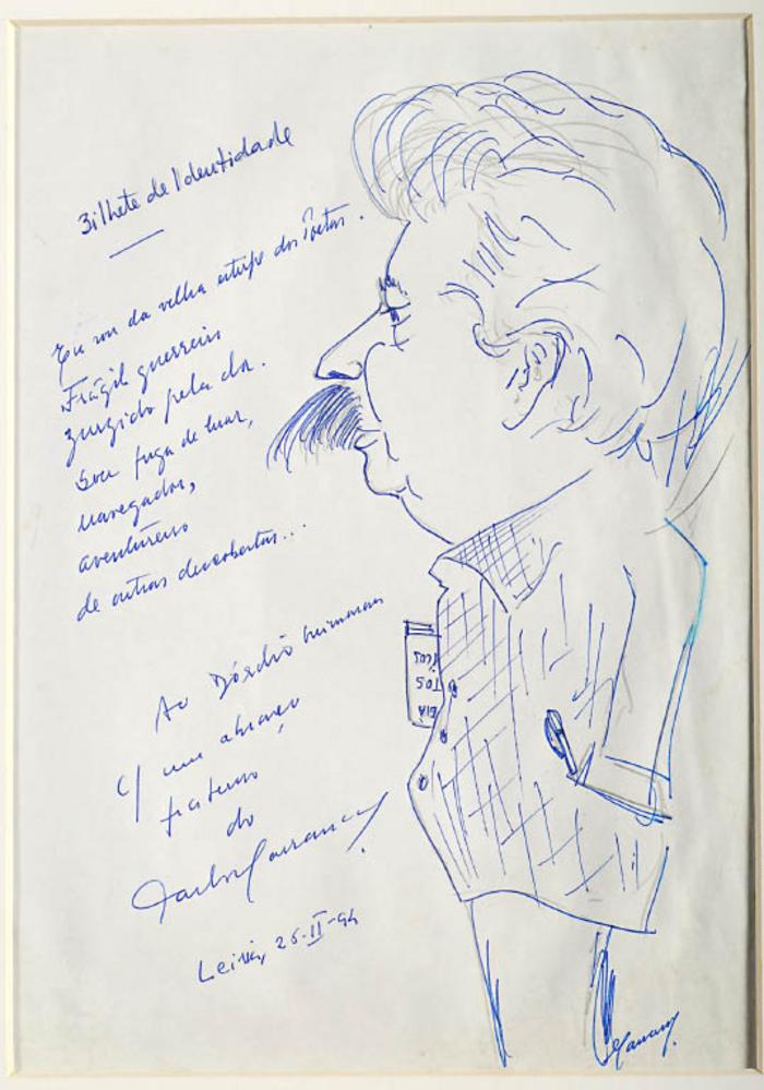 Bilhete de Identidade