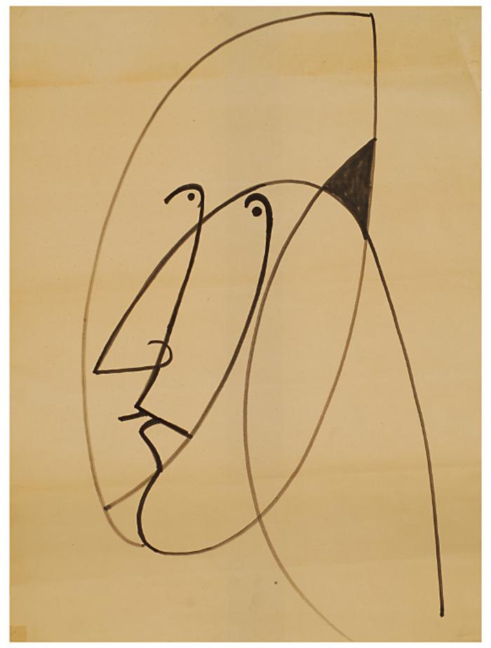 Retrato de Manuel de Lima