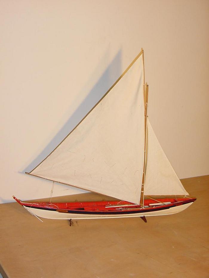 Bote baleeiro