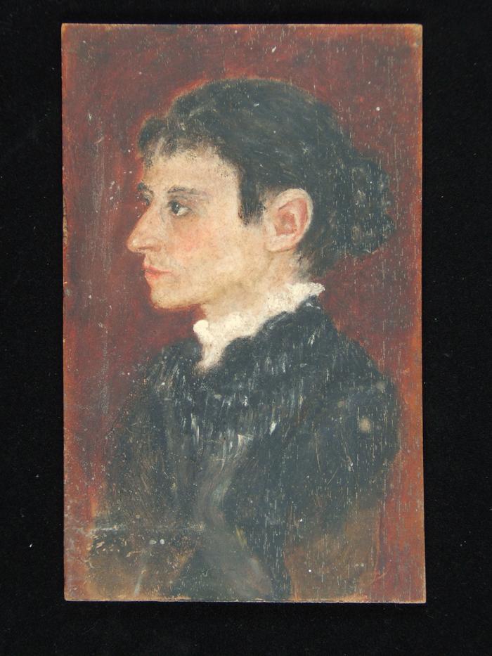 Retrato de Mulher