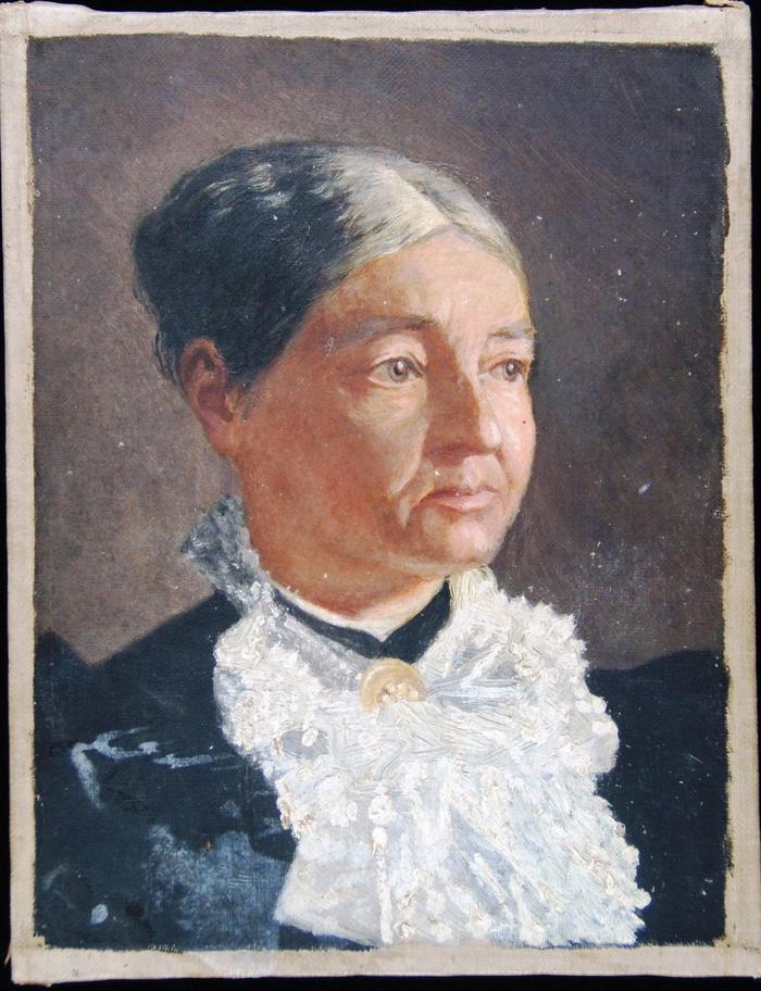 D. Ana de Sousa Loureiro