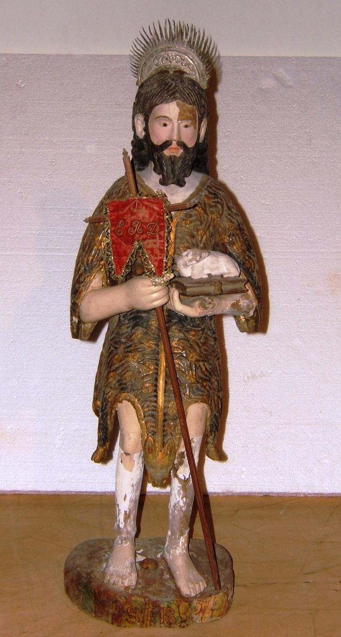 São João Baptista