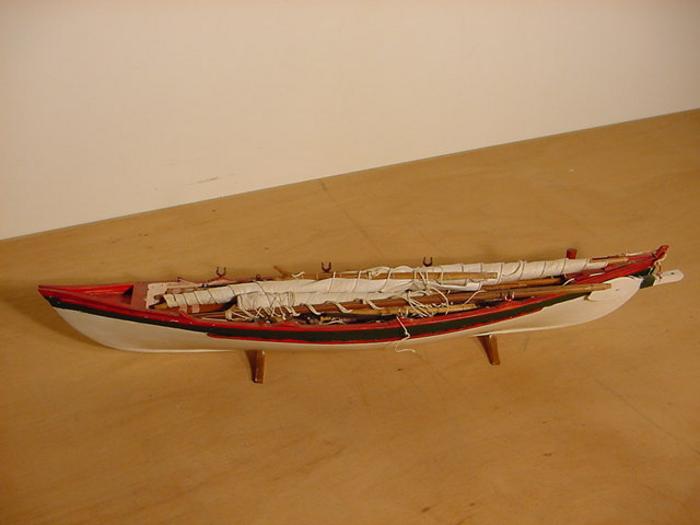 Bote baleeiro