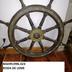 Roda de leme