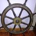 Roda de leme
