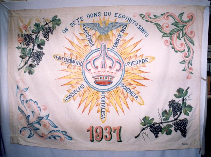 Bandeira de Império