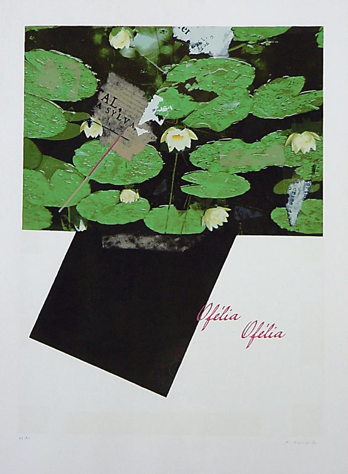 Ofélia, Ofélia