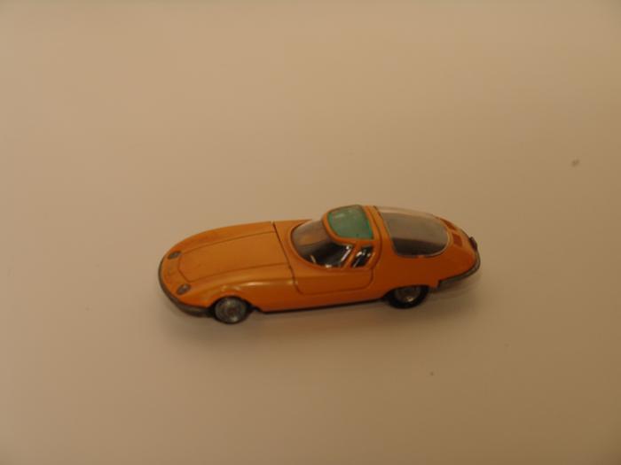 Automóvel (miniatura)