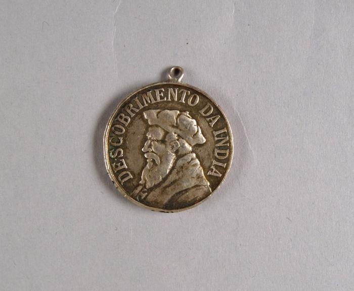 Medalha comemorativa