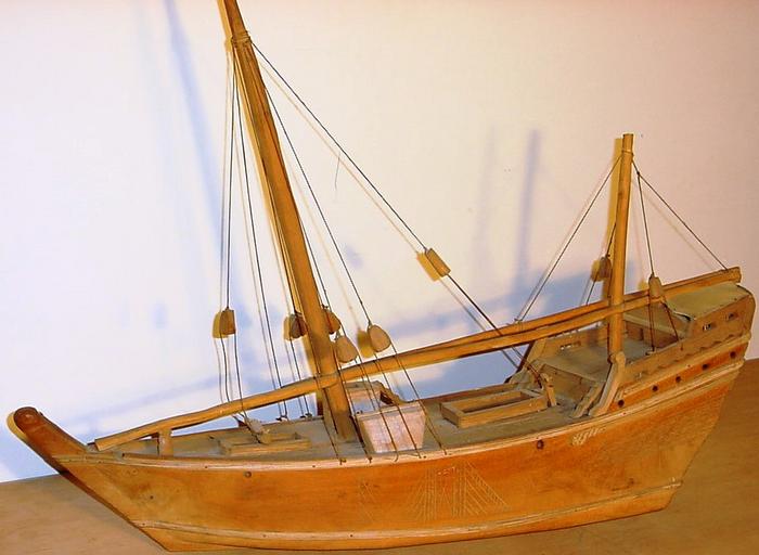 Dhow