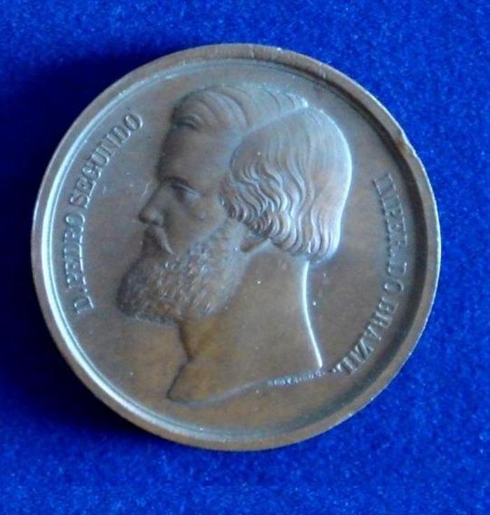 Medalha comemorativa