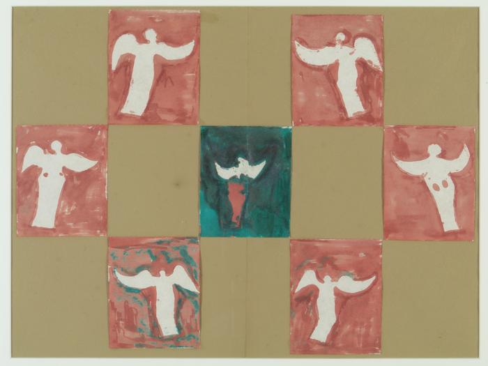 Seis Anjos – Espírito Santo