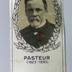 Placa PASTEUR/LAENNEC