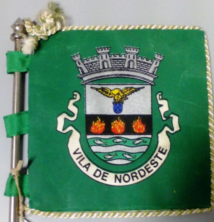 Galhardete Vila do Nordeste