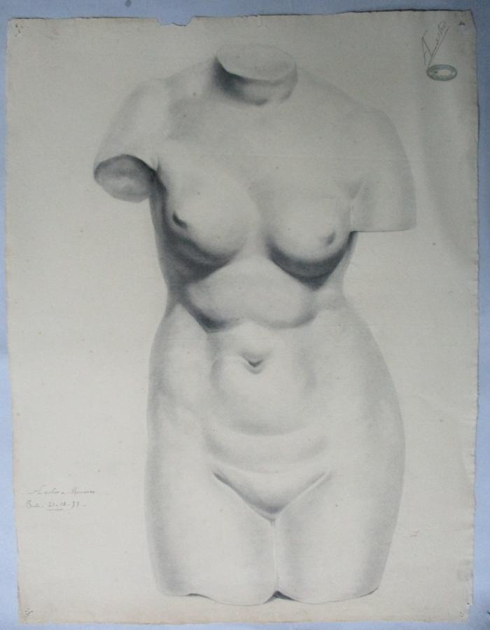 Desenho académico
