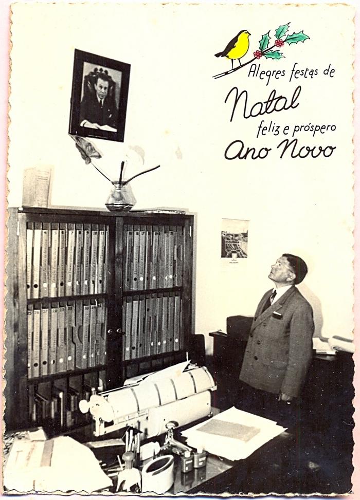 Lino Almeida Castelão