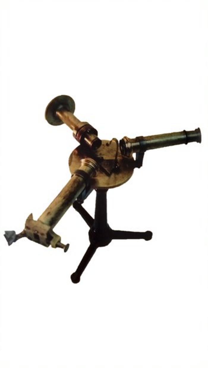 Espectroscópio