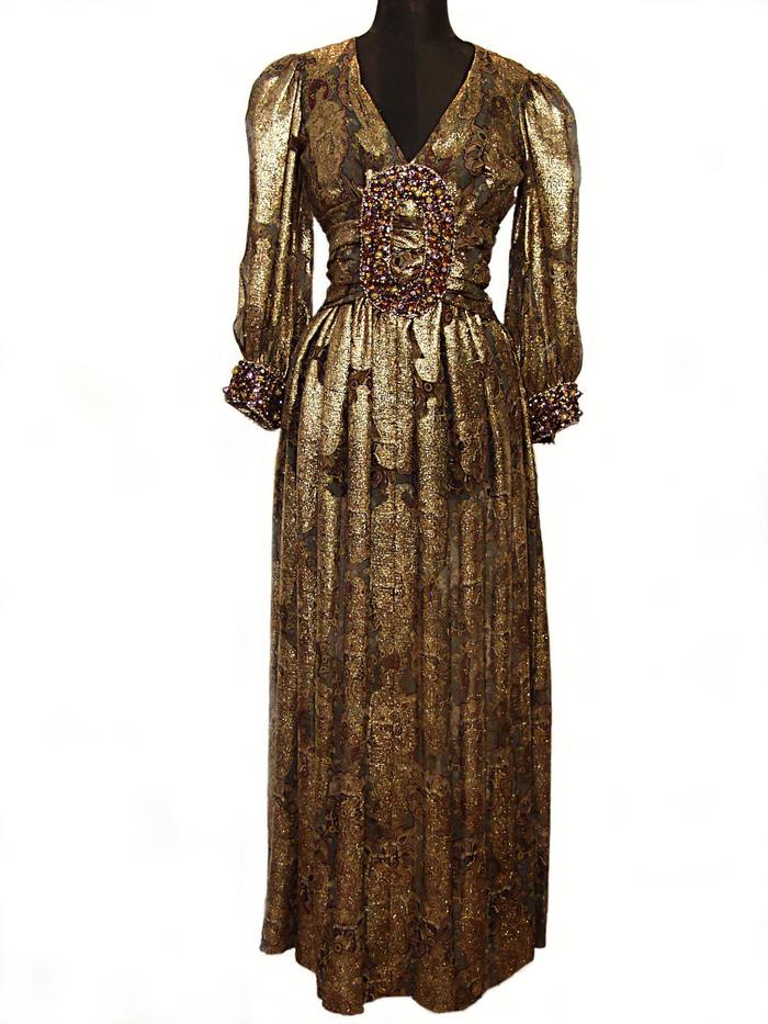 Vestido