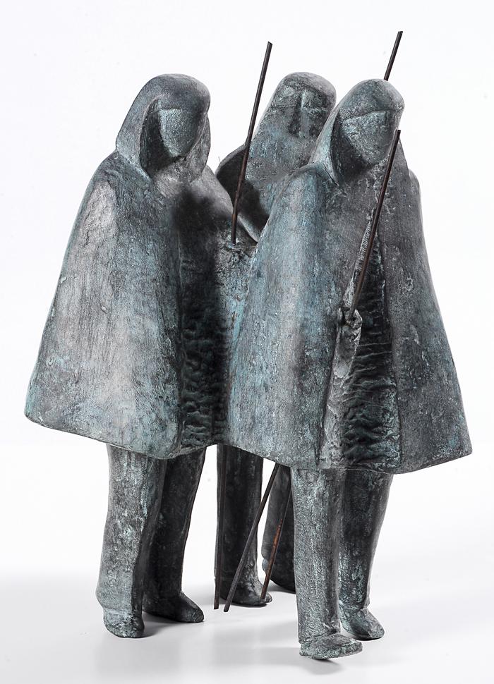 Romeiros