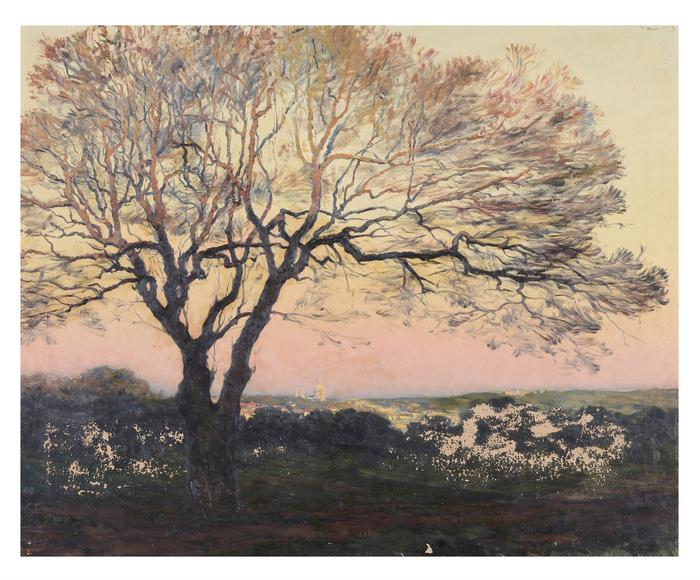 Paisagem (Frente)