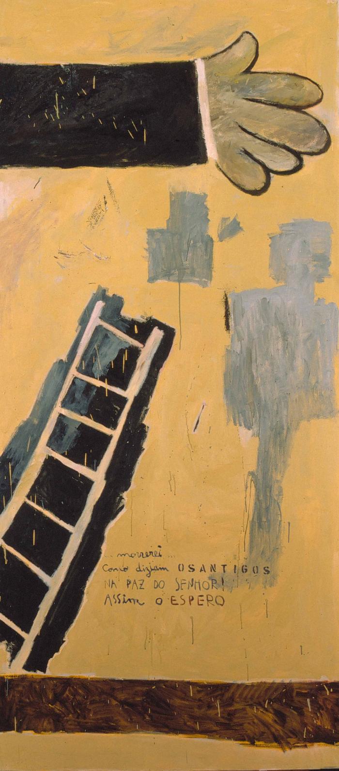 Antero (painel direito)