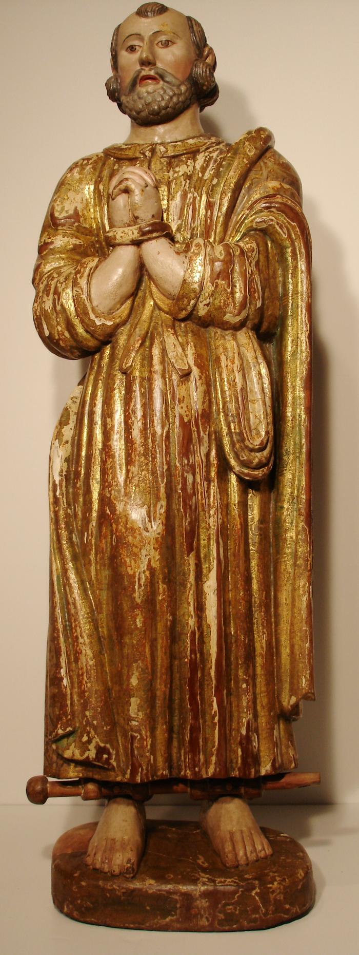 São Pedro ad Víncula
