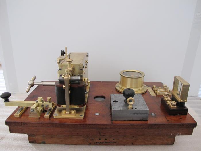 Transmissor de sinal