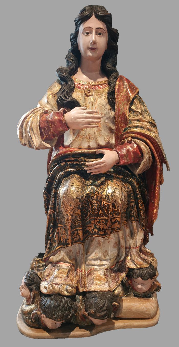 Nossa Senhora da Glória