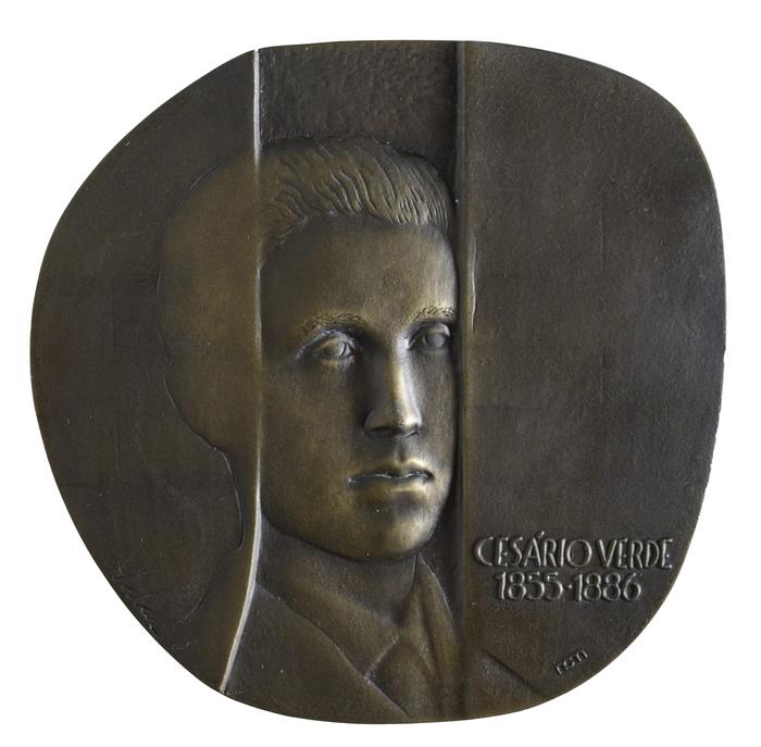 Centenário da Morte de Cesário Verde