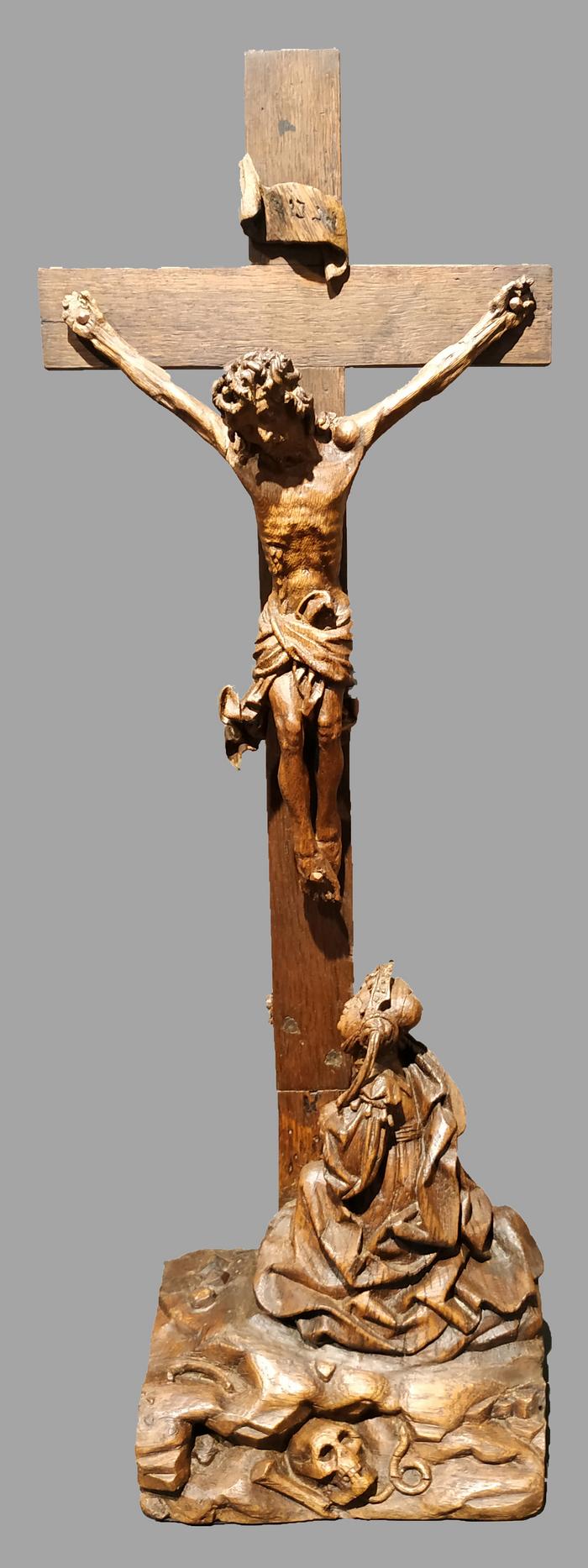 Crucifixo